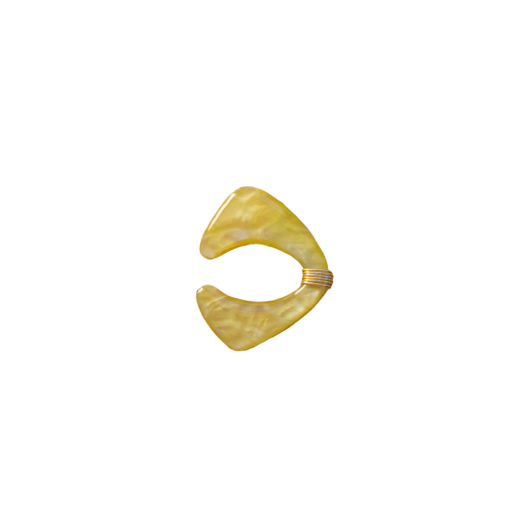 TERESITA EAR-CUFF