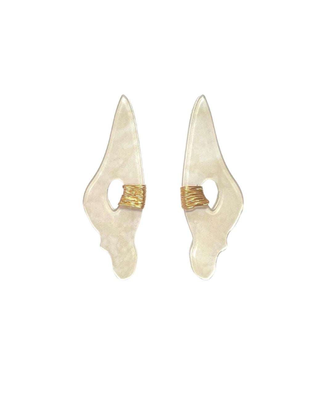 DACIA EARRINGS