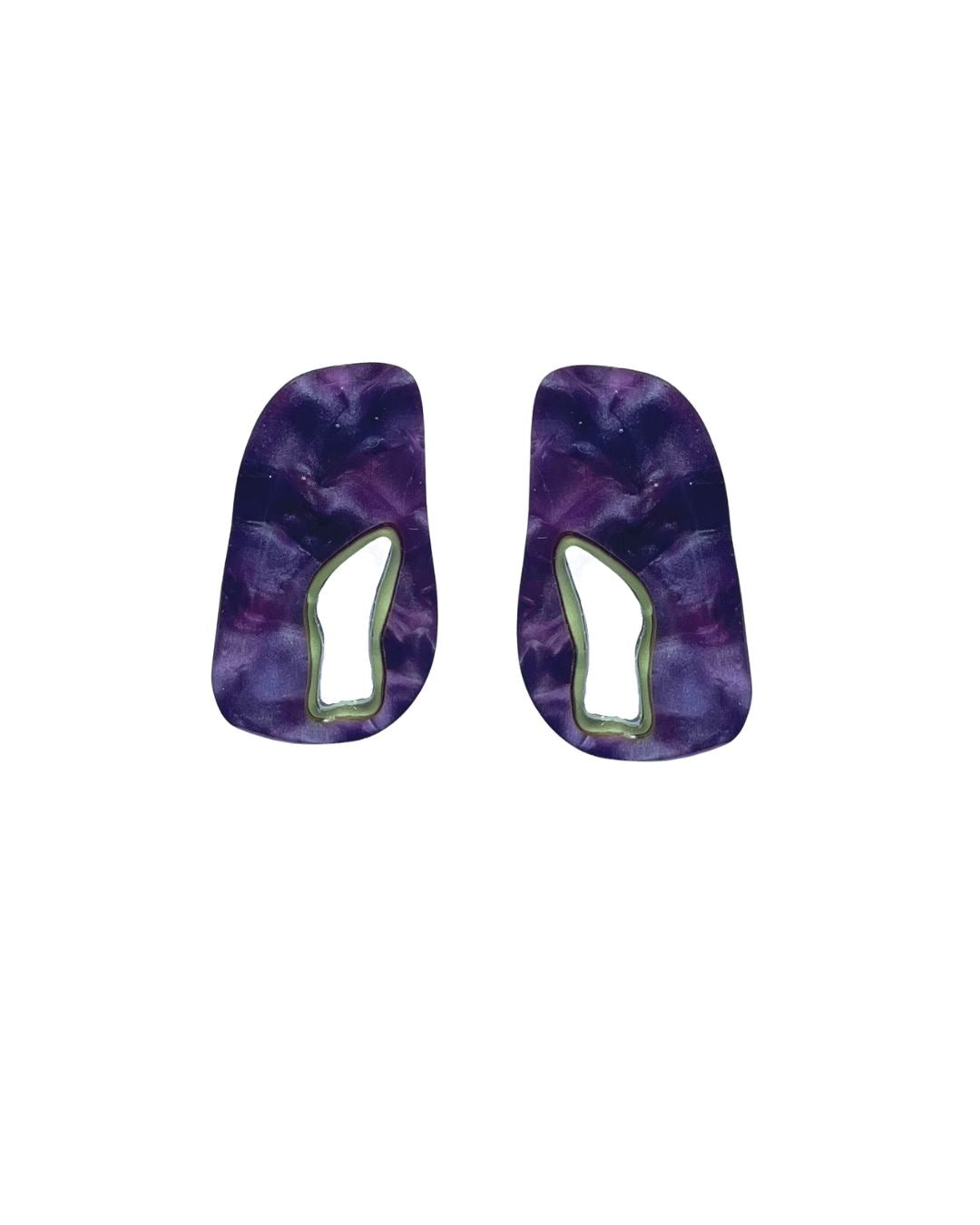ENOLA LARGE | AMETHYST