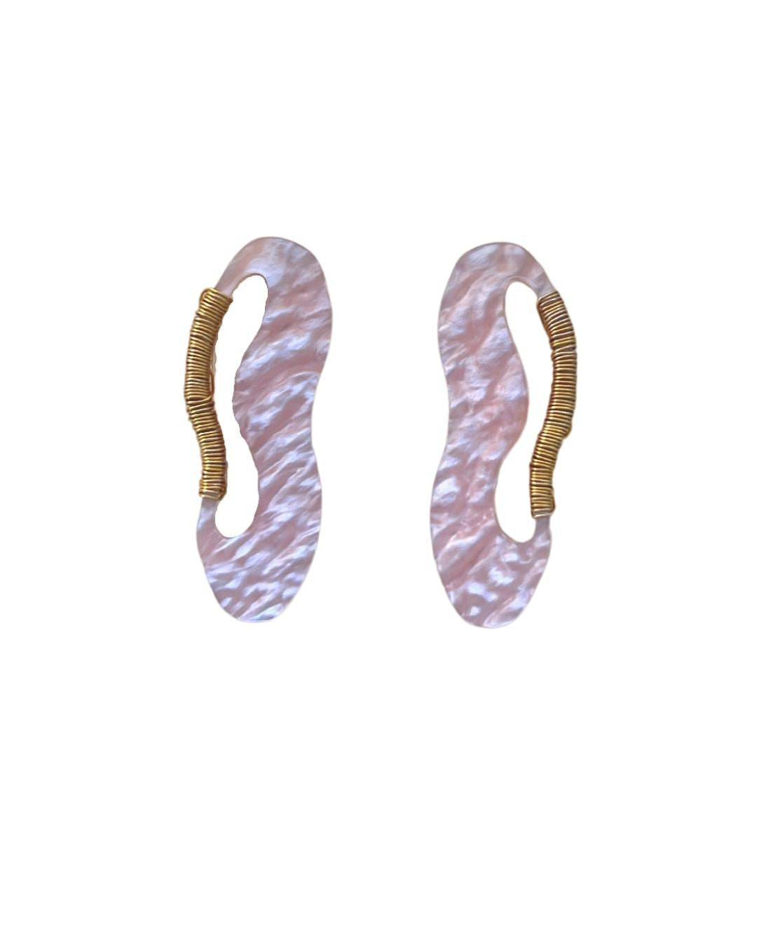 FIORE EARRINGS