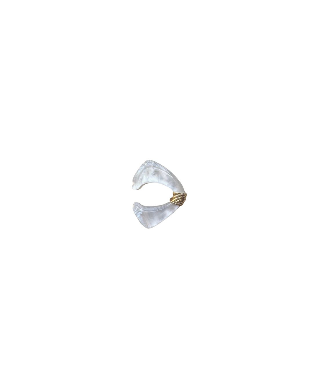 TERESITA EAR-CUFF