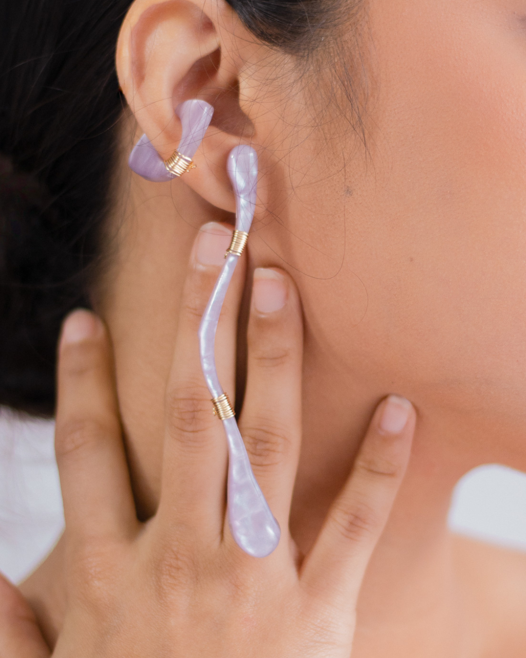 PUERTO EARRINGS