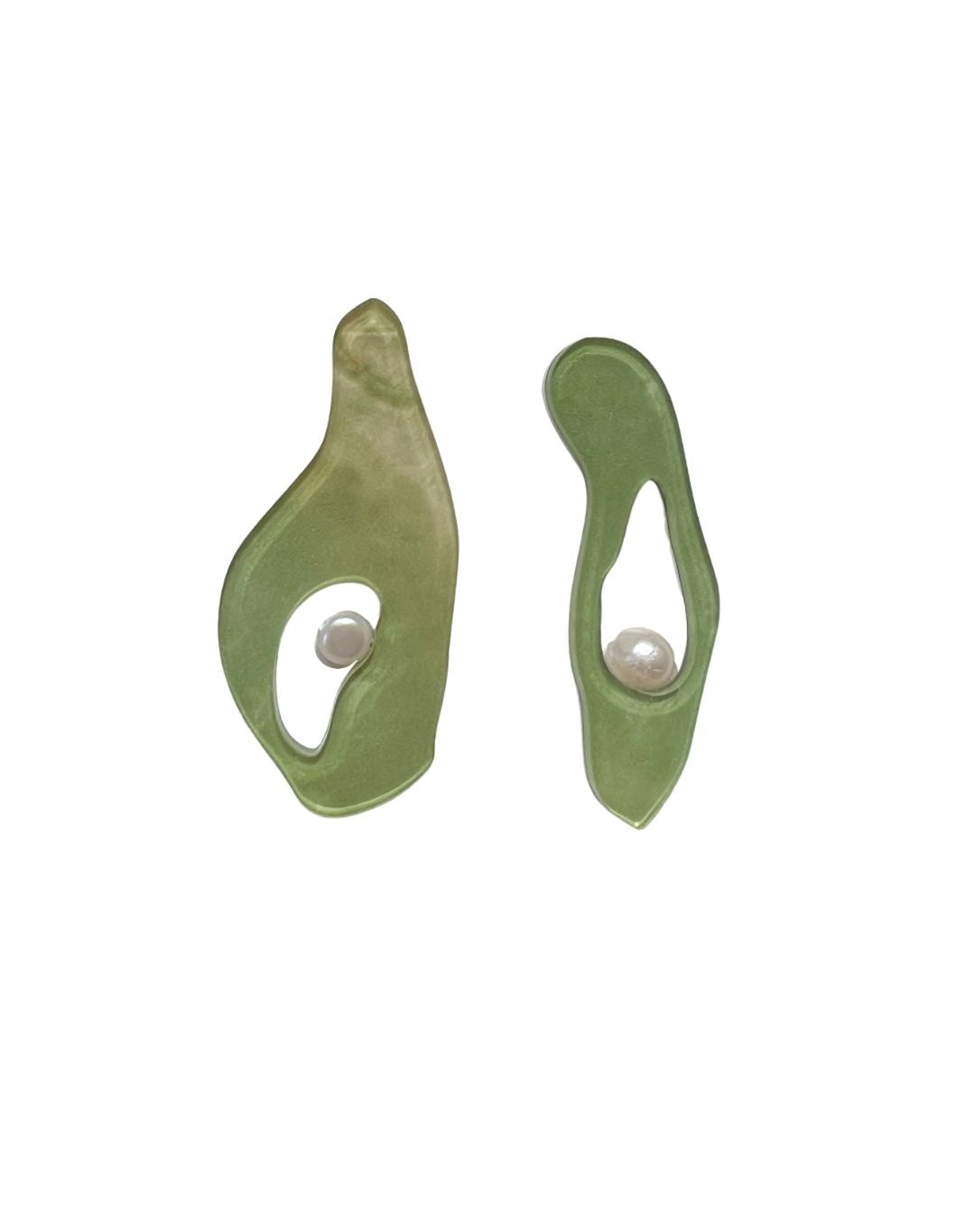 LIMA EARRINGS
