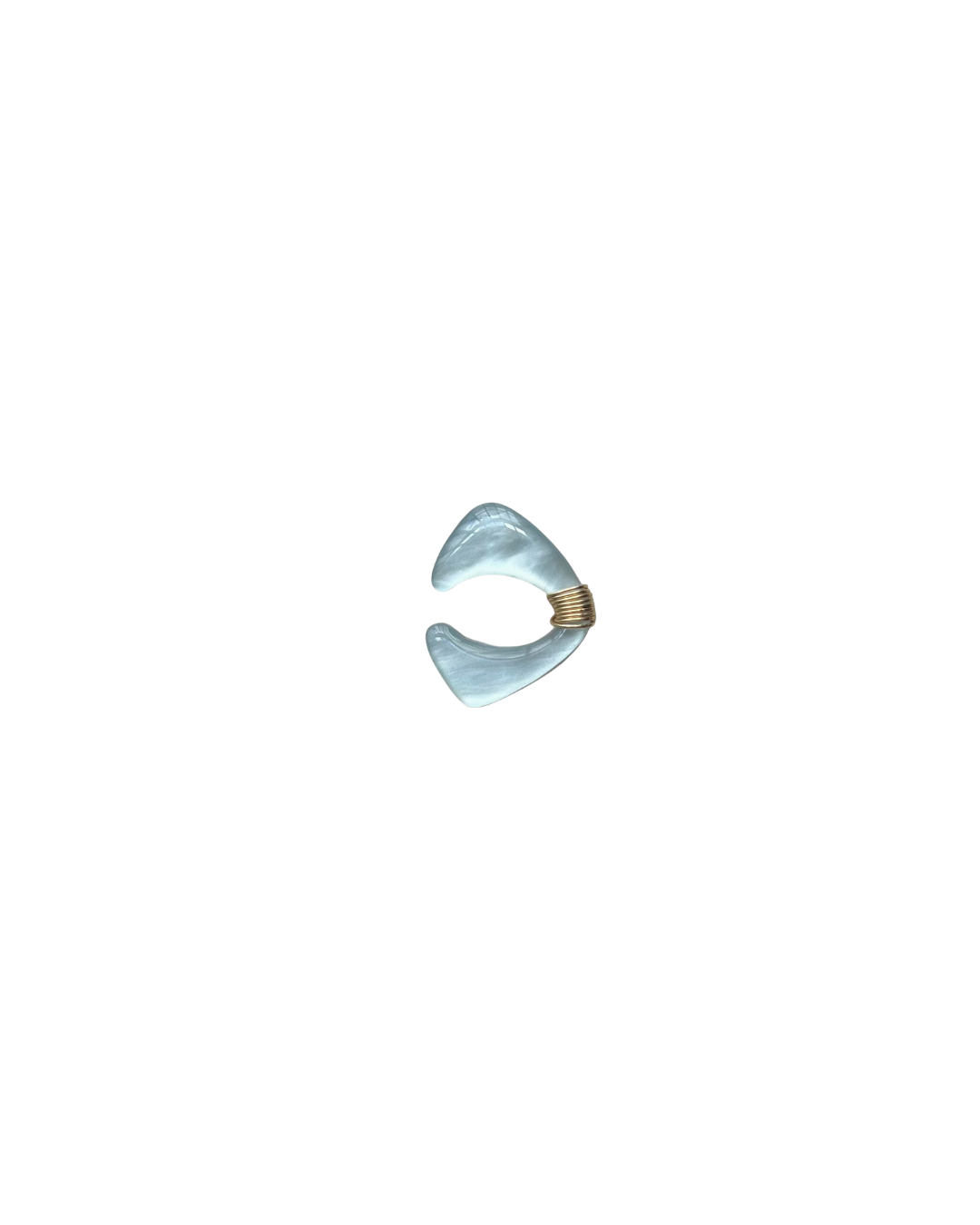 TERESITA EAR-CUFF