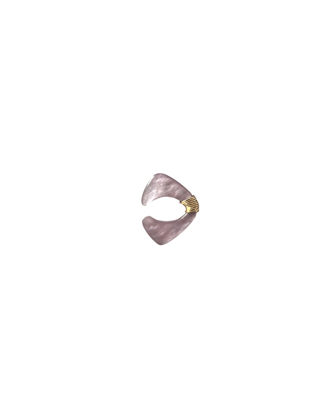 TERESITA EAR-CUFF