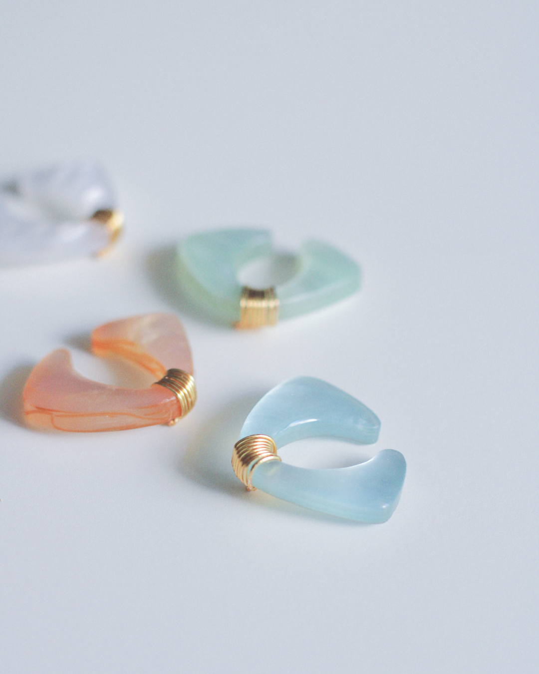 TERESITA EAR CUFF