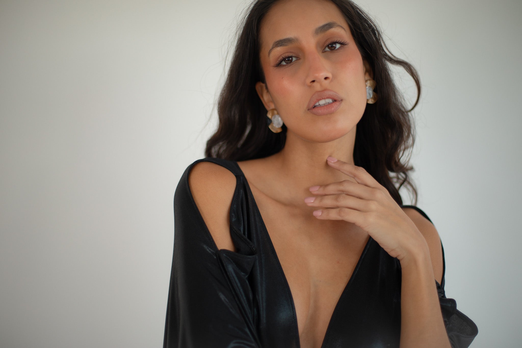 Kolibri Collective Puerto Rico artisan earrings