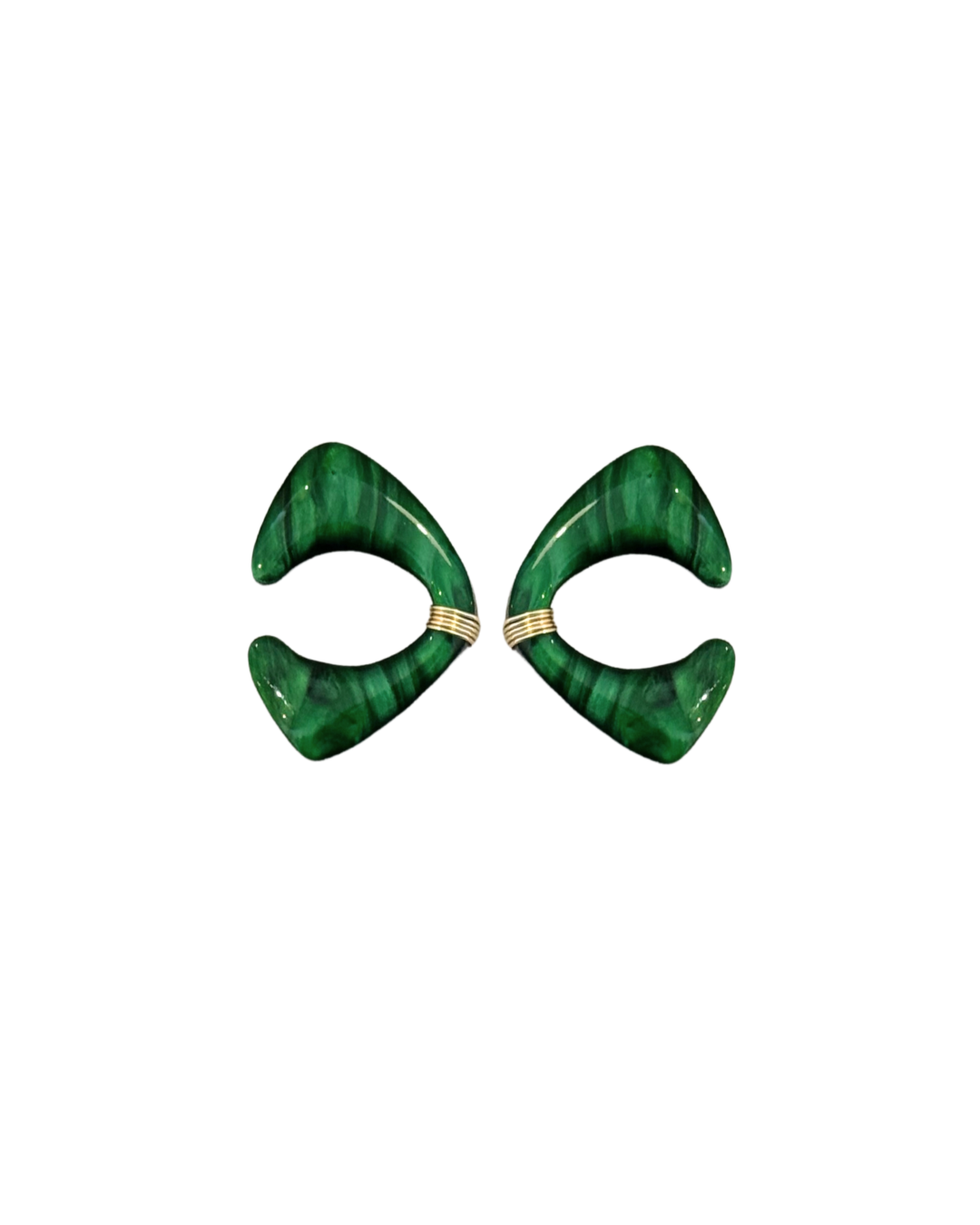 TERESITA MINI | PERIDOT