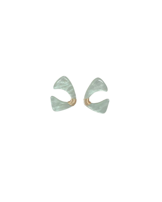 TERESITA EARRINGS MINI