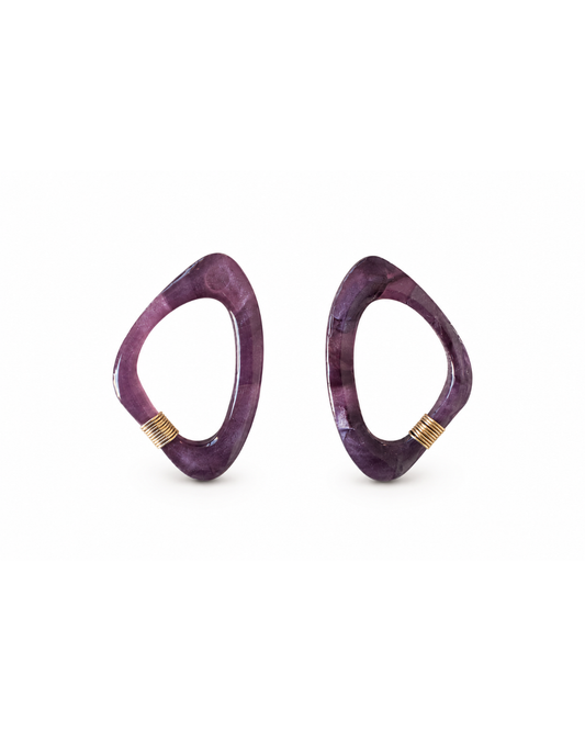 Noa Earrings