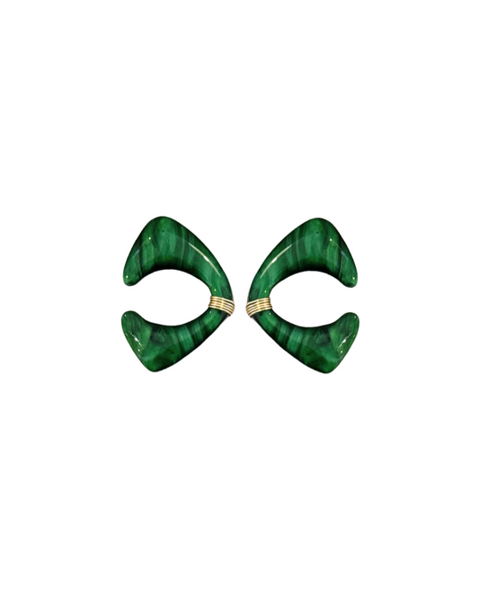 TERESITA MINI | PERIDOT